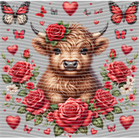 Valentine's Day-QRJ  659